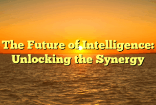 The Future of Intelligence: Unlocking the Synergy